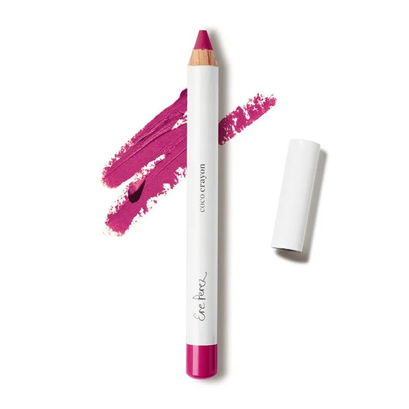 Coco Crayon