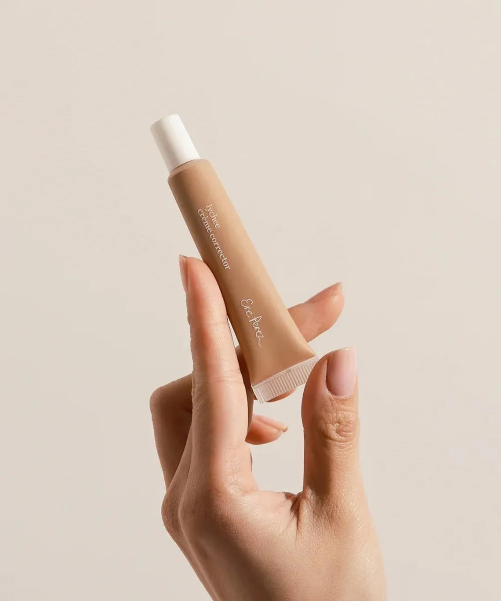 Lychee Cream Corrector