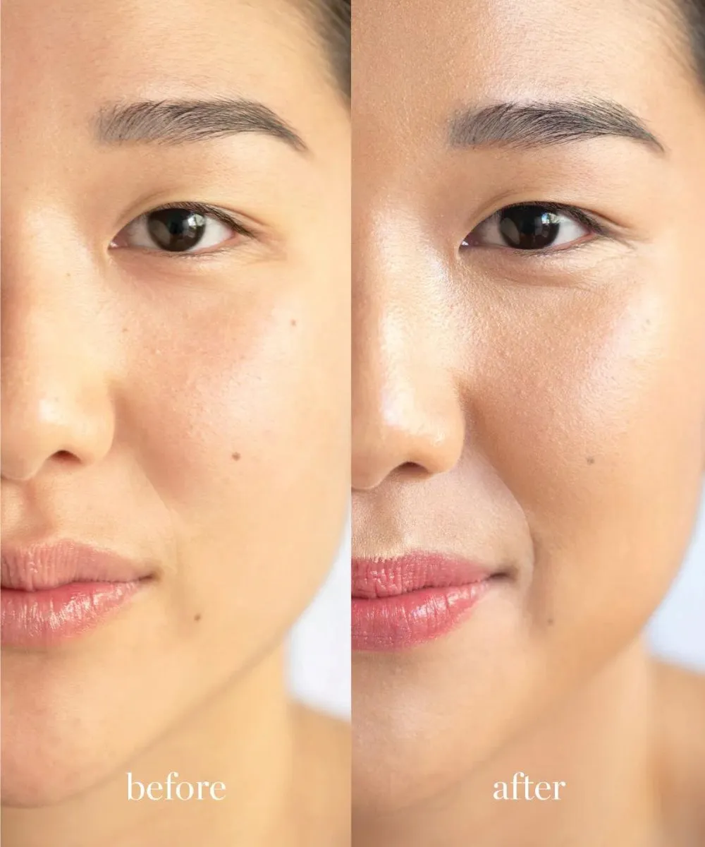Lychee Cream Corrector